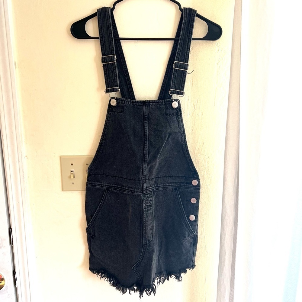 Free People Overalls Size 0